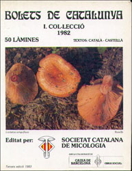 COL·LECCIÓ DE BOLETS DE CATALUNYA. VOLUM I A XXI 1