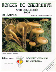COL·LECCIÓ BOLETS DE CATALUNYA. VOLUM XXII A XXIV 1