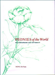 PEONIES OF THE WORLD. VOLUME 2: POLYMORPHISM AND DIVERSITY 1
