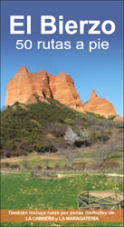 EL BIERZO. 50 RUTAS A PIE 1