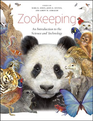 ZOOKEEPING. AN INTRODUCTION TO THE SCIENCE AND TECHNOLOGY 1