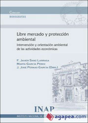 LIBRE MERCADO Y PROTECCIÓN AMBIENTAL 1
