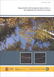 SEGUIMIENTO DEL PROCESO HACIA KIOTO Y LOS OBJETIVOS DE 2020 EN EUROPA 1