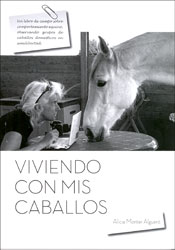 VIVIENDO CON MIS CABALLOS 1