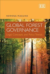 GLOBAL FOREST GOVERNANCE 1
