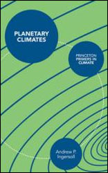 PLANETARY CLIMATES 1