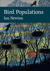 BIRD POPULATIONS. NEW NATURALIST SERIES 124 1