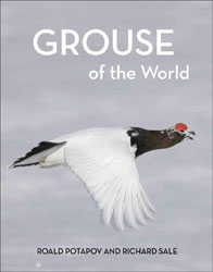 GROUSE OF THE WORLD 2