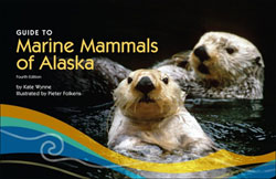 GUIDE TO MARINE MAMMALS OF ALASKA 1
