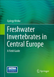 FRESHWATER INVERTEBRATES IN CENTRAL EUROPE 1