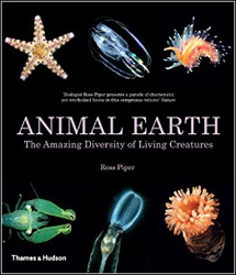 ANIMAL EARTH. THE AMAZING DIVERSITY OF LIVING CREATURES 1