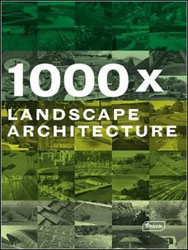 1000 X LANDSCAPE ARCHITECTURE 1