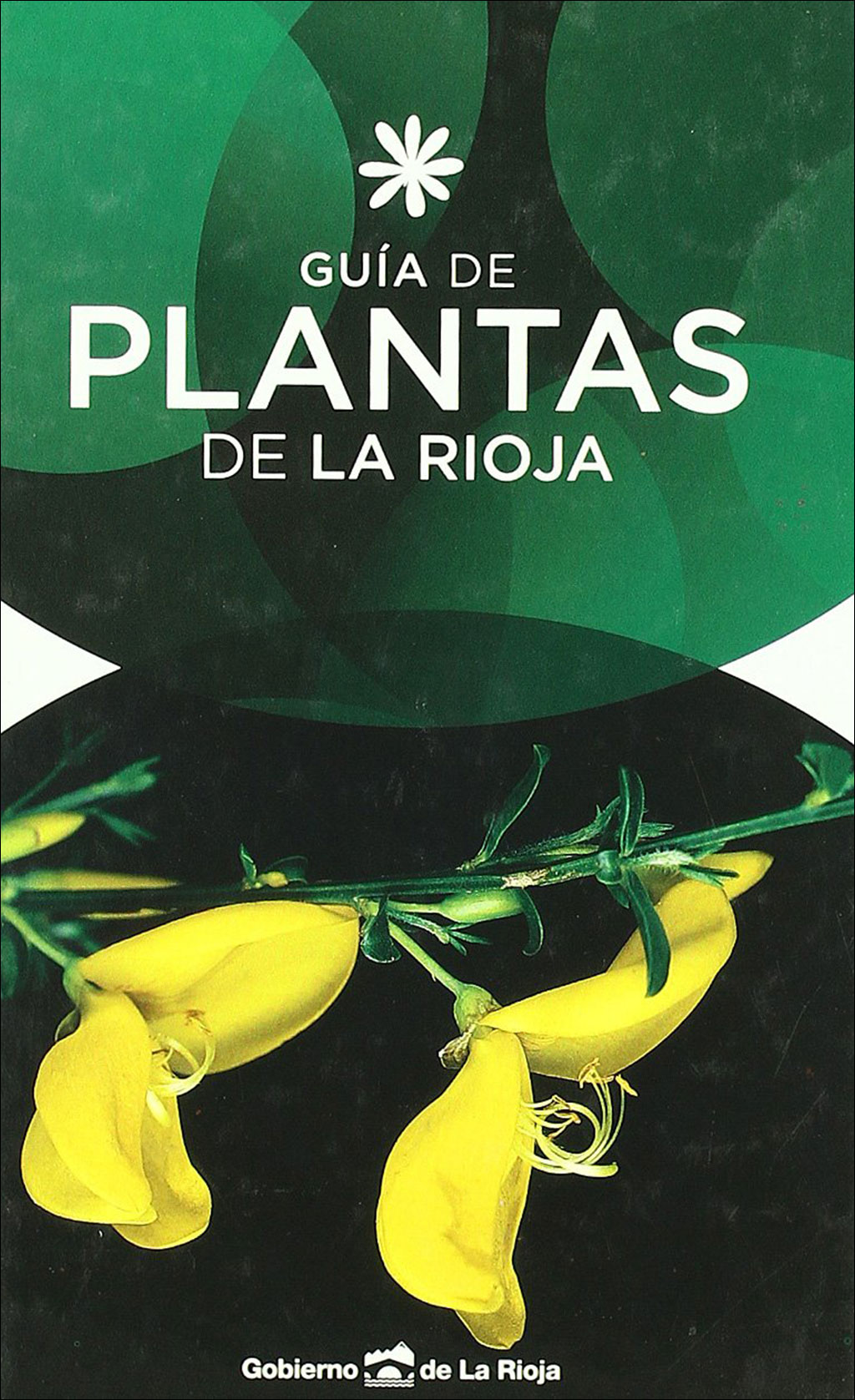 GUÍA DE PLANTAS DE LA RIOJA