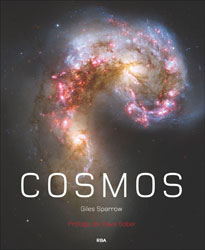 COSMOS. UNA GUÍA DE CAMPO 1