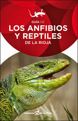 GUÍA DE LOS ANFIBIOS Y REPTILES DE LA RIOJA 1