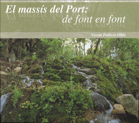 EL MASSÍS DEL PORT: DE FONT EN FONT       2