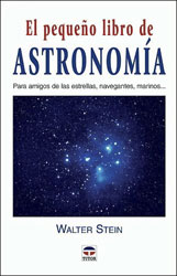 EL PEQUEÑO LIBRO DE ASTRONOMÍA 1