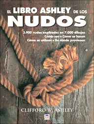 EL LIBRO ASHLEY DE LOS NUDOS 1