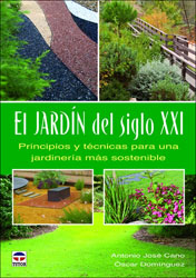 EL JARDÍN DEL SIGLO XXI 1