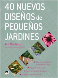 40 NUEVOS DISEÑOS DE PEQUEÑOS JARDINES. 40 EXCELENTES DISEÑOS DE DIFERENTES ESTILOS 1
