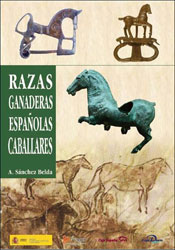 RAZAS GANADERAS ESPAÑOLAS CABALLARES 1