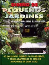 DISEÑO DE PEQUEÑOS JARDINES 1