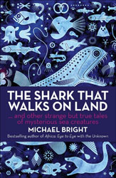 THE SHARK THAT WALKS ON LAND 1
