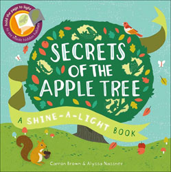 SECRETS OF THE APPLE TREE 1