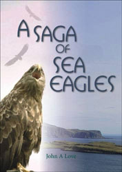 A SAGA OF SEA EAGLES 1