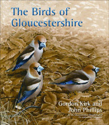 THE BIRDS OF GLOUCESTERSHIRE 1