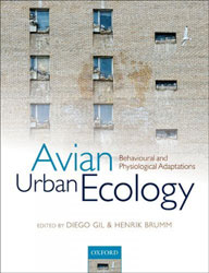 AVIAN URBAN ECOLOGY 1