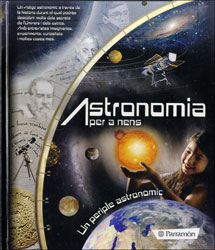 ASTRONOMIA PER A NENS 1