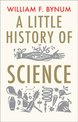A LITTLE HISTORY OF SCIENCE 1