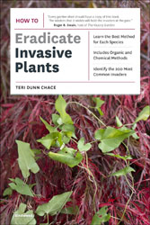 HOW TO ERADICATE INVASIVE PLANTS 1