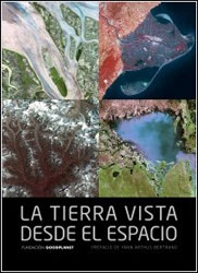 LA TIERRA VISTA DESDE EL ESPACIO 1
