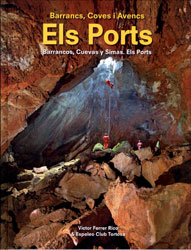 ELS PORTS. BARRANCS, COVES I AVENCS 1