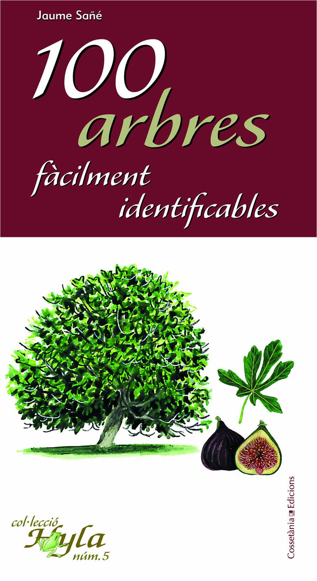 100 ARBRES FÀCILMENT IDENTIFICABLES 1