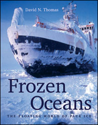 FROZEN OCEANS 1