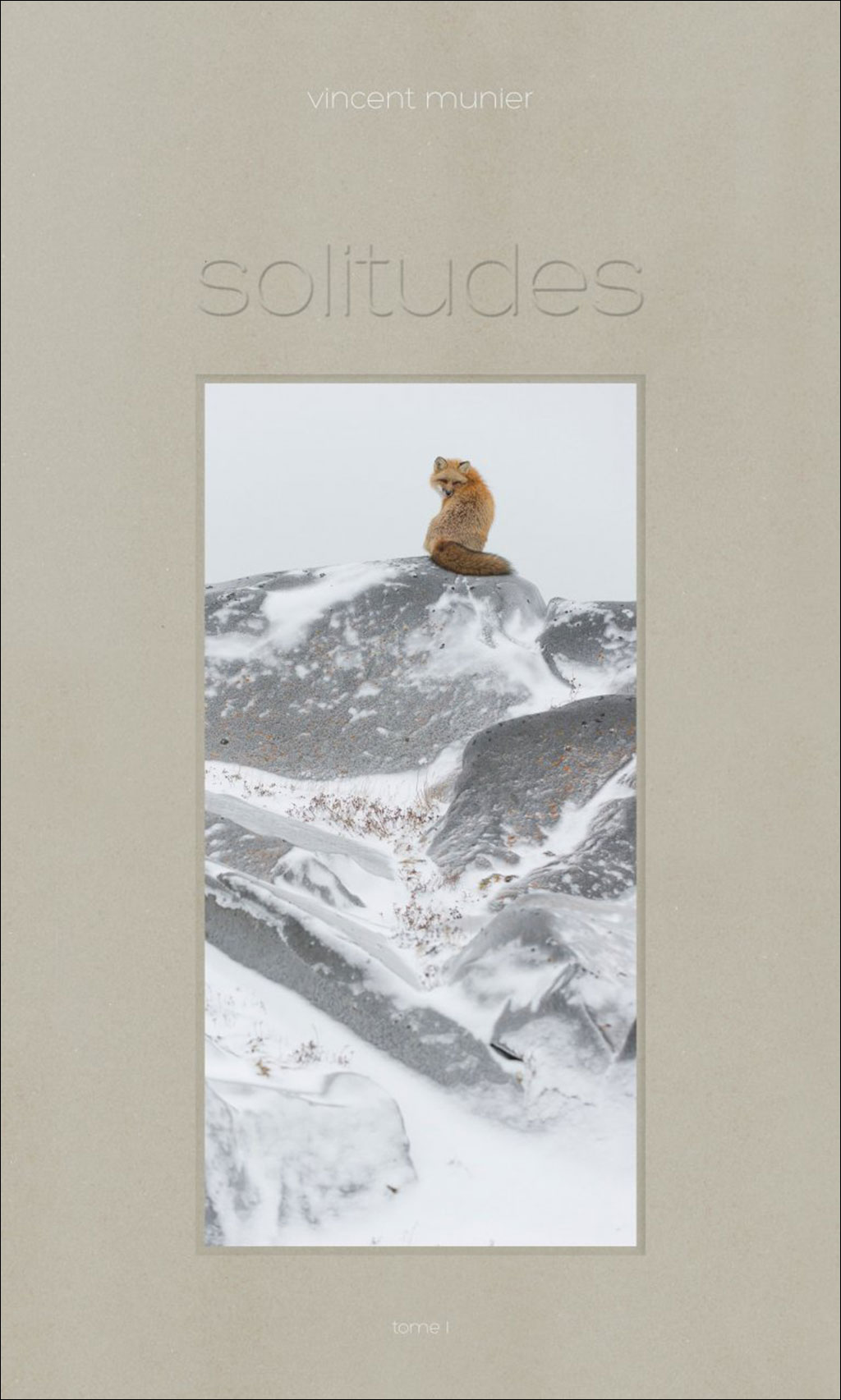 SOLITUDES I & II 1