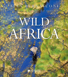 WILD AFRICA 1