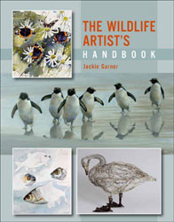 THE WILDLIFE ARTIST'S HANDBOOK 1