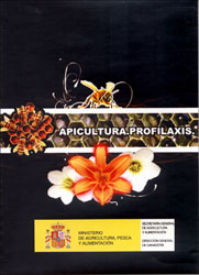 DVD APICULTURA PROFILAXIS 1