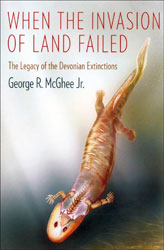 WHEN THE INVASION OF THE LAND FAILED. THE LEGACY OF THE DEVONIAN EXTINCTIONS 1