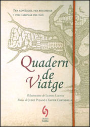 QUADERN DE VIATGE 1