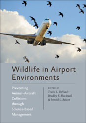 WILDLIFE IN AIRPORT ENVIRONMENTS 1