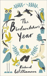 THE BIRDWATCHER'S YEAR 1