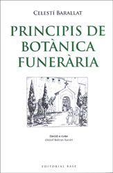 PRINCIPIS DE BOTÀNICA FUNERÀRIA 2