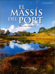 EL MASSÍS DEL PORT. BELLESA INSÒLITA 2