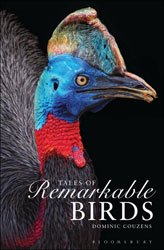 TALES OF REMARKABLE BIRDS 1