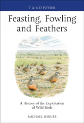 FEASTING, FOWLING AND FEATHERS 1